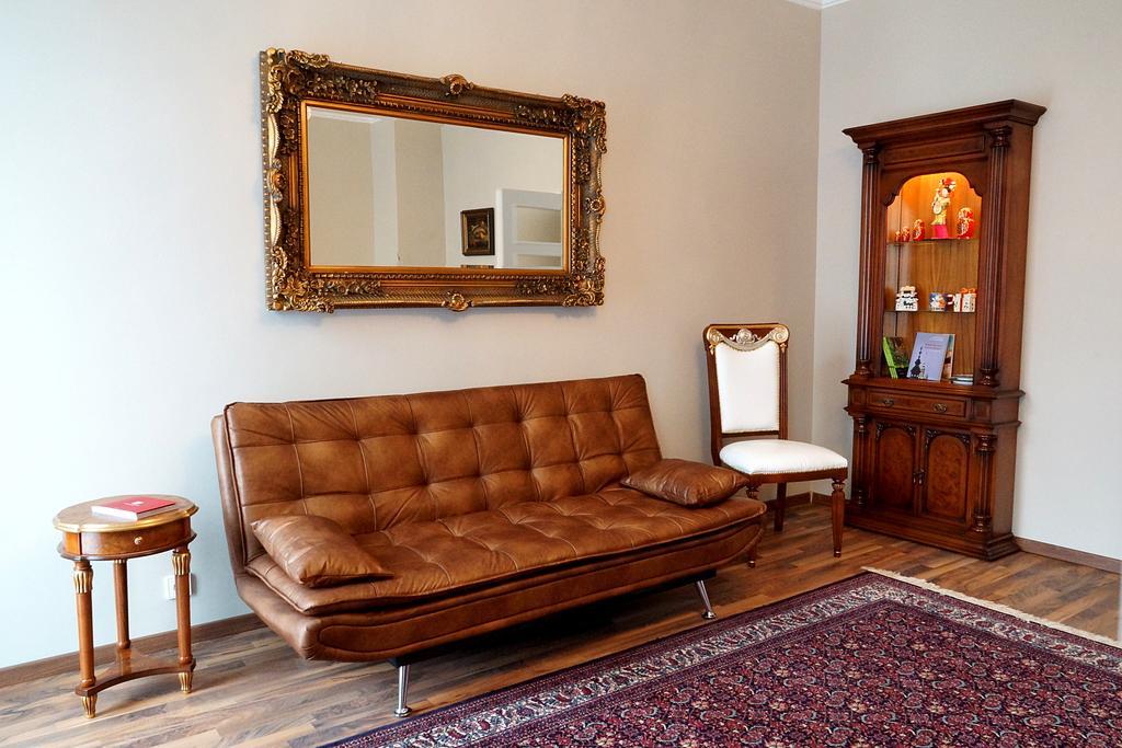Vip Apartment An Den Thermen Baden-Bade Quarto foto