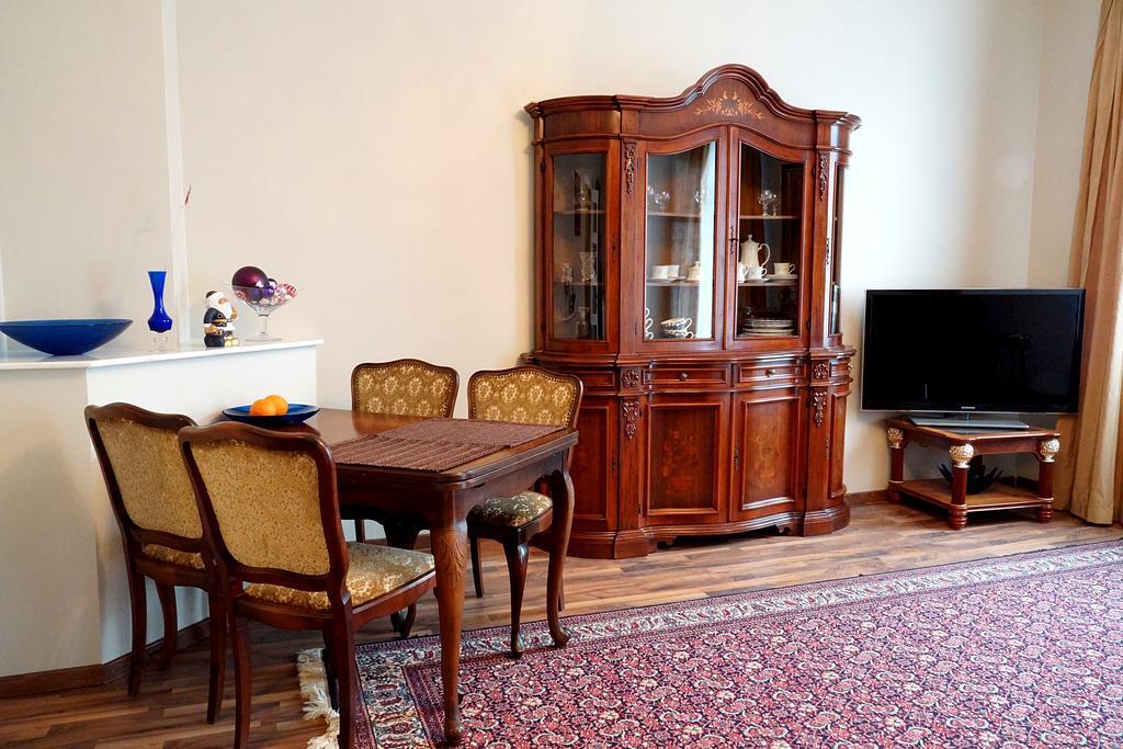 Vip Apartment An Den Thermen Baden-Bade Quarto foto