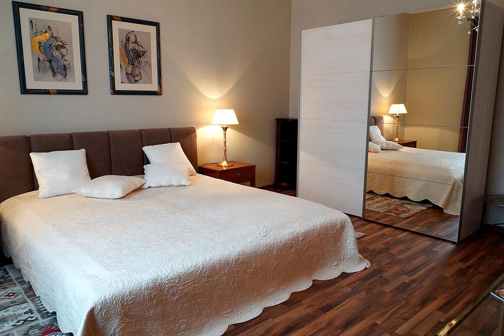 Vip Apartment An Den Thermen Baden-Bade Quarto foto