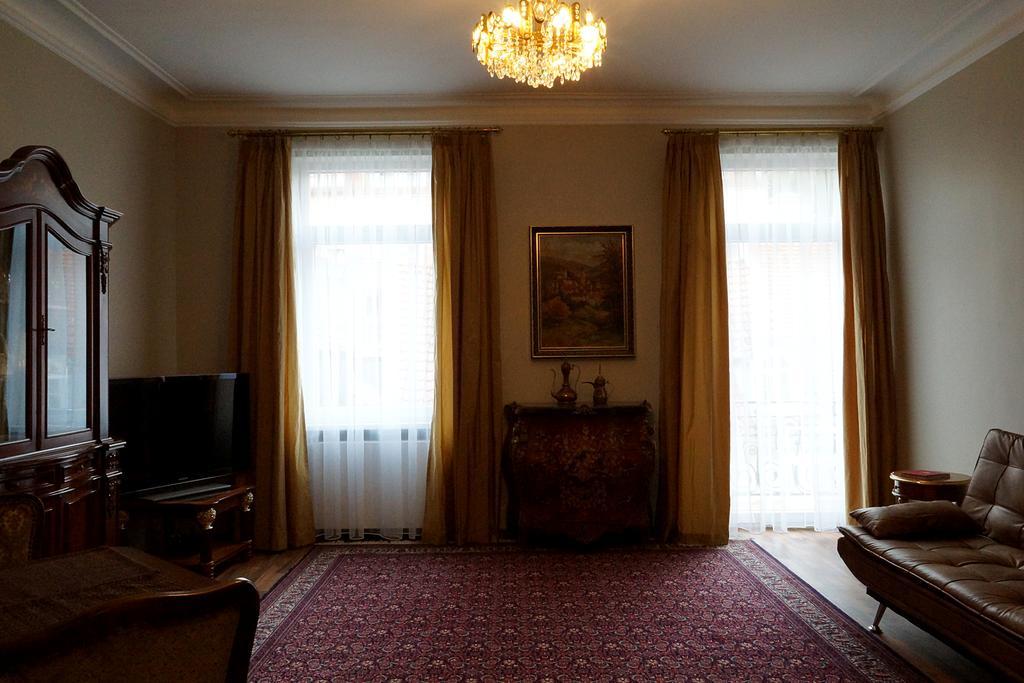 Vip Apartment An Den Thermen Baden-Bade Quarto foto