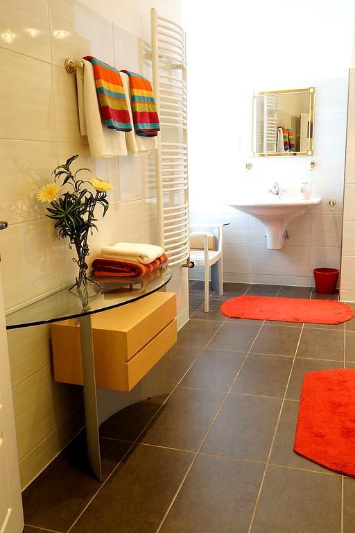 Vip Apartment An Den Thermen Baden-Bade Quarto foto