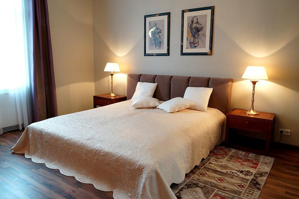 Vip Apartment An Den Thermen Baden-Bade Quarto foto