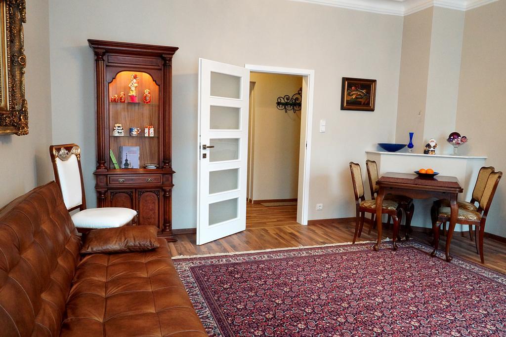 Vip Apartment An Den Thermen Baden-Bade Quarto foto