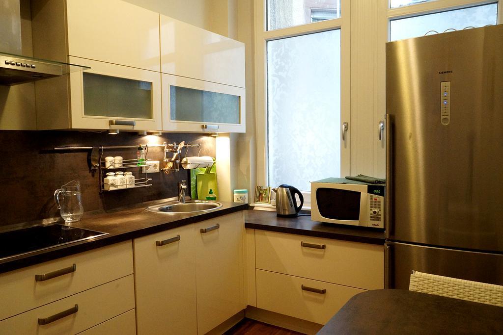 Vip Apartment An Den Thermen Baden-Bade Quarto foto