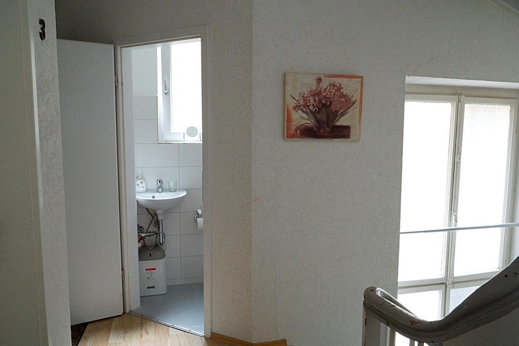 Vip Apartment An Den Thermen Baden-Bade Exterior foto